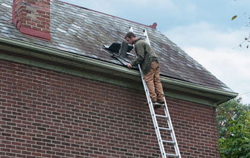 what affects urgent Pinfold Hill roof repairs