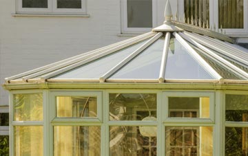 conservatory roof repair Pinfold Hill, South Yorkshire