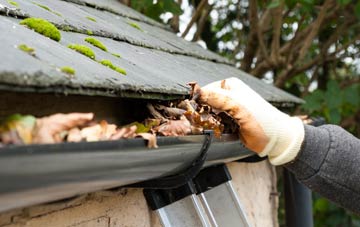 gutter cleaning Pinfold Hill, South Yorkshire