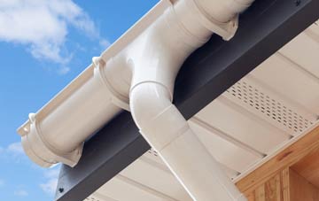 Pinfold Hill gutter installation costs