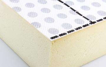 meeting Pinfold Hill building codes