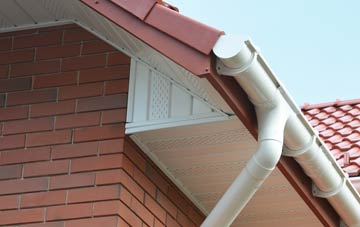 Pinfold Hill soffit repair costs