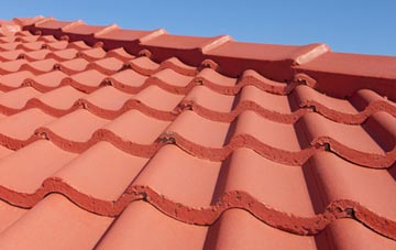 Pinfold Hill tile and slate roof replacement
