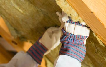 types of Pinfold Hill pitched roof insulation materials