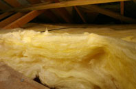 Pinfold Hill pitch roof insulation